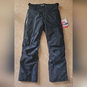 Helly Hansen Men's Navy Jacket